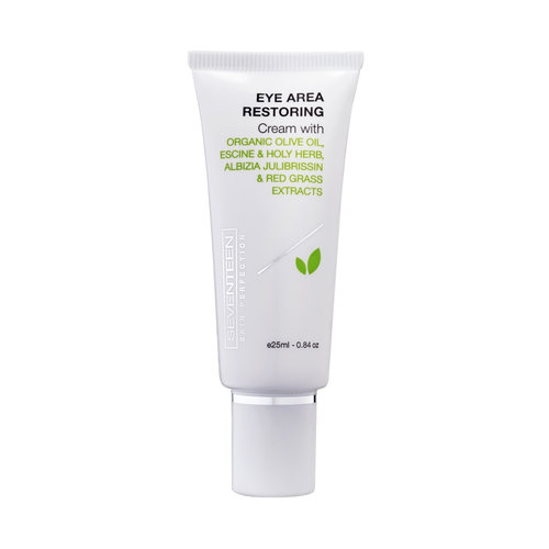 Eye Area Restoring Cream 25ml