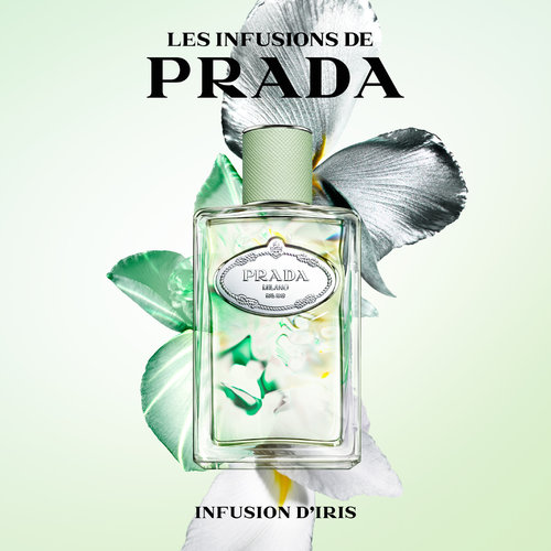 Infusion d’Iris Eau De Parfum