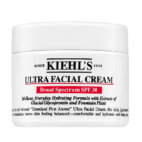 Ultra Facial Cream SPF30 50ml