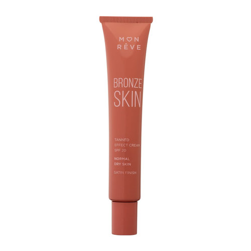 Bronze Skin Dry Skin 30ml