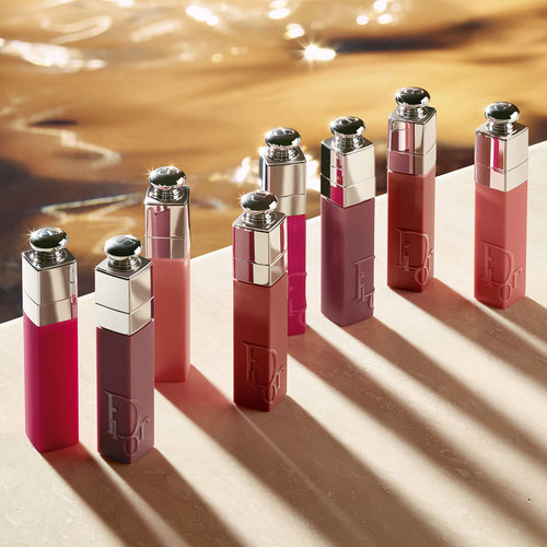 Dior Addict Lip Tint No-transfer lip tint - 94% natural-origin ingredients 5ml