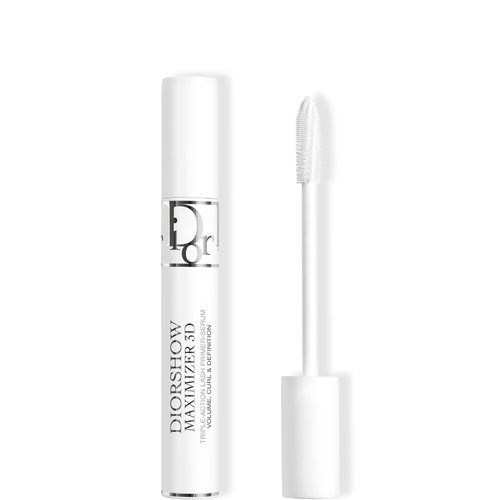 Diorshow Maximizer 3D Mascara Primer-Serum