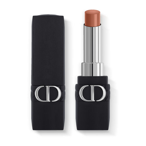 Rouge Dior Forever - Transfer-Proof Lipstick - Ultra Pigmented Matte - Bare-Lip Feel Comfort 3,2gr