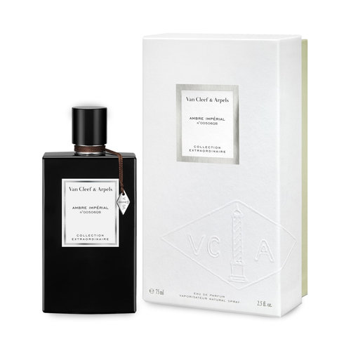 Ambre Imperial Eau de Parfum