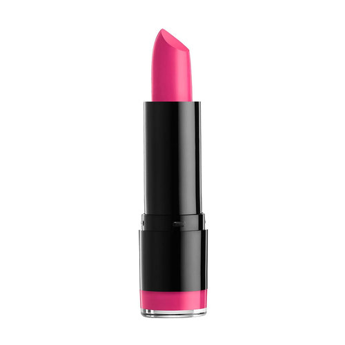 Extra Creamy Round Lipstick 4gr