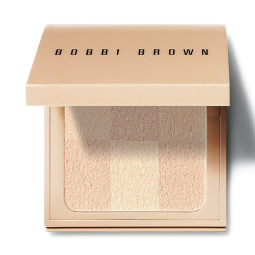 Nude Finish Illuminating Powder 6,6gr