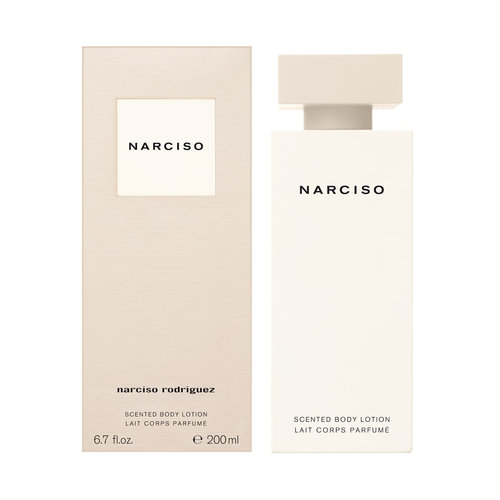 Narciso Body Lotion 200ml