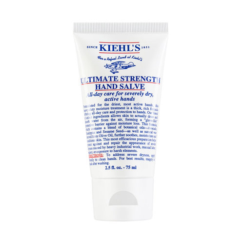 Ultimate Strength Hand Salve 75ml