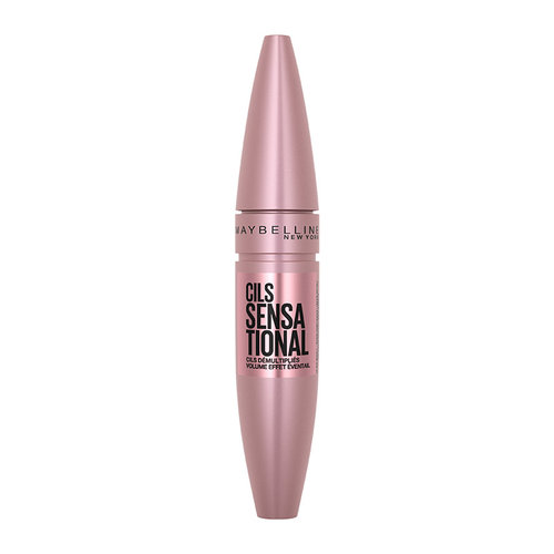 Mascara Lash Sensational Intense Black 9.5ml