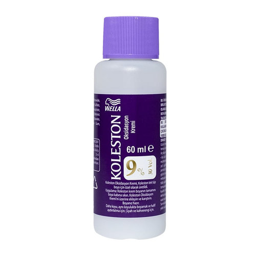 Color Activator 30Vol. 60ml