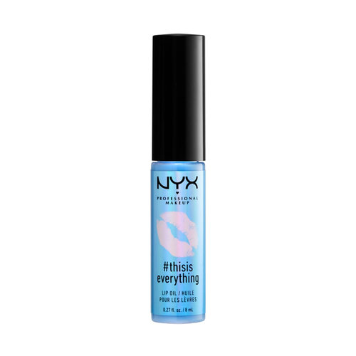 Thisiseverything Lip Oil Lip Gloss 8ml