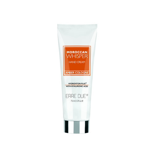 Hand Cream- Moroccan Whisper 75m