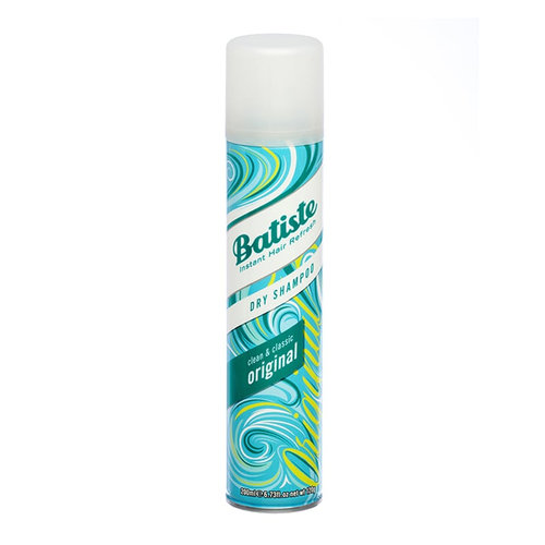 Batiste Dry Shampoo Original 200ml