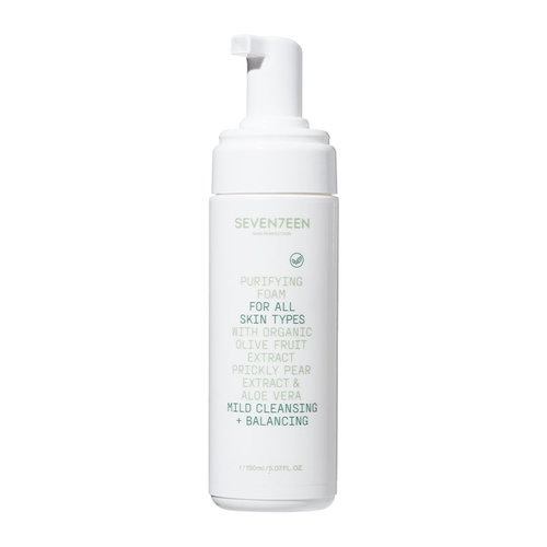 Purifying Foam 150ml