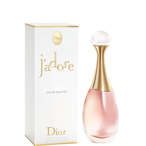 J`adore Eau De Toilette