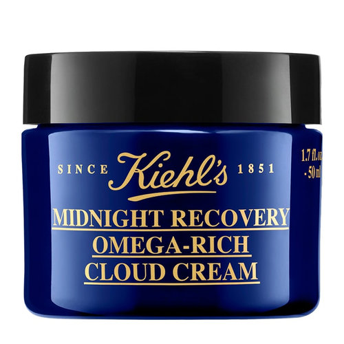 Midnight Recovery Omega Rich Cloud Cream 50ml