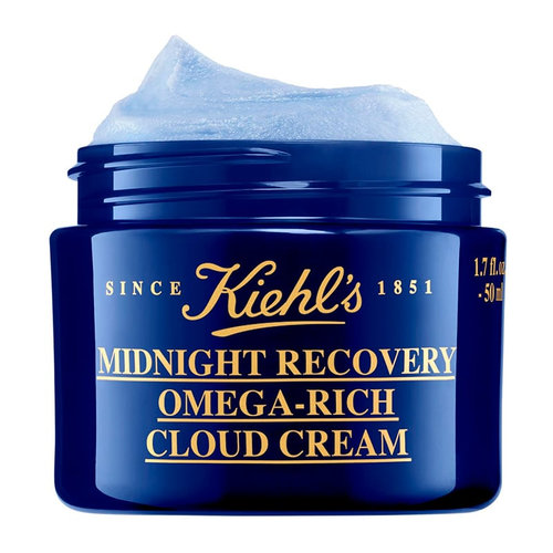 Midnight Recovery Omega Rich Cloud Cream 50ml