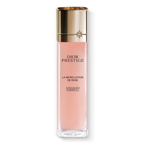 Dior Prestige La Micro-Lotion de Rose Advanced Formula Face Lotion 150ml