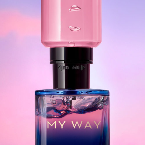 My Way Parfum Refill 100ml