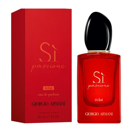 Si Passione Eclat de Parfum