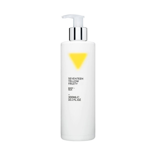 Yellow Fruity Body Silk 300ml