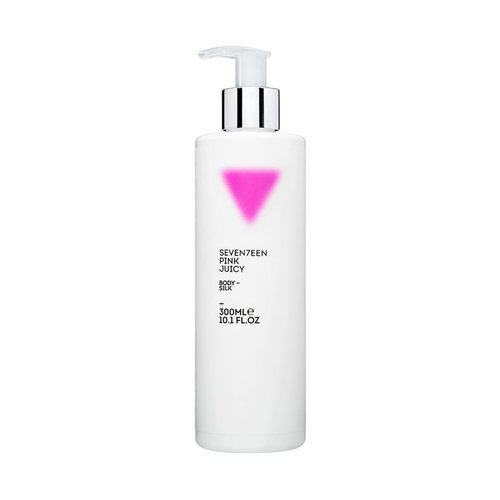 Pink Juicy Body Silk 300ml