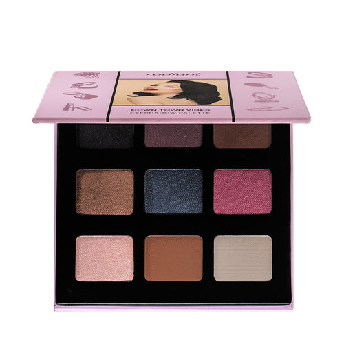 Down Town Vibes Eyeshadow Palette