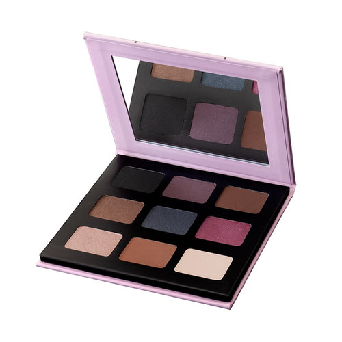 Down Town Vibes Eyeshadow Palette