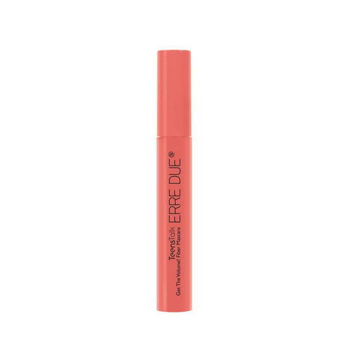 TeensTalk Get The Volume! Fiber Mascara 10ml