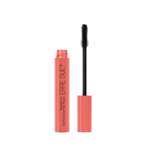 TeensTalk Get The Volume! Fiber Mascara 10ml