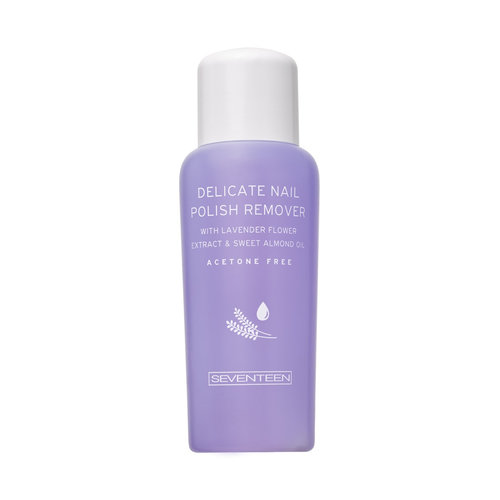 Delicate Nail Polish Remover 100ml