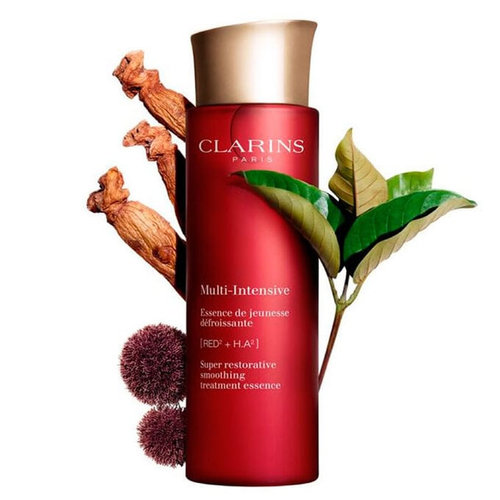 Clarins Super Restorative Smoothing Treatment Essence 200ml