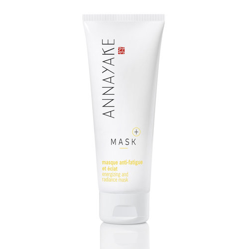 Energizing And Radiance Mask 75ml