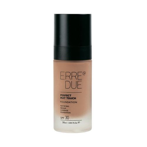 Perfect Mat Touch Foundation 30ml