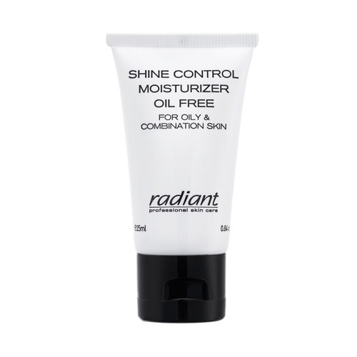 Shine Control Moisturizer Travel Size 25ml