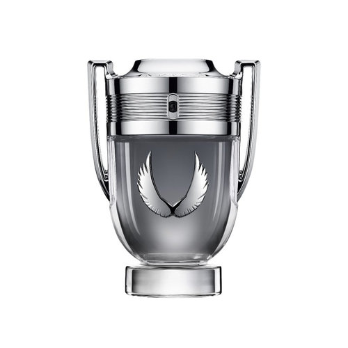 Invictus Platinum Eau De Parfum