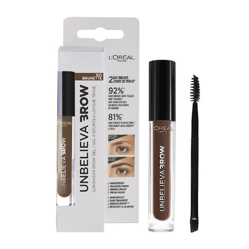 Unbelieva Brow 3,4ml