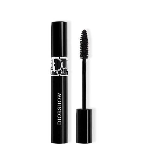 Diorshow 24h Buildable Volume Mascara - Lash-by-Lash Definition - Lash Care Formula - 90% Natural-Origin Ingredients 10ml