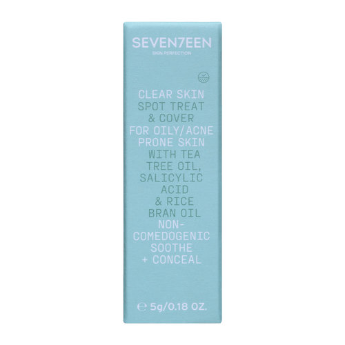 Clear Skin Spot Treat & Cover 5gr