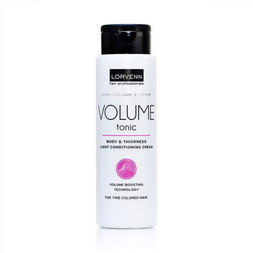 Chromacare System Volume Tonic Conditioner 300ml