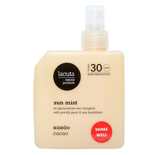 Sun Mist Cocoa 200ml