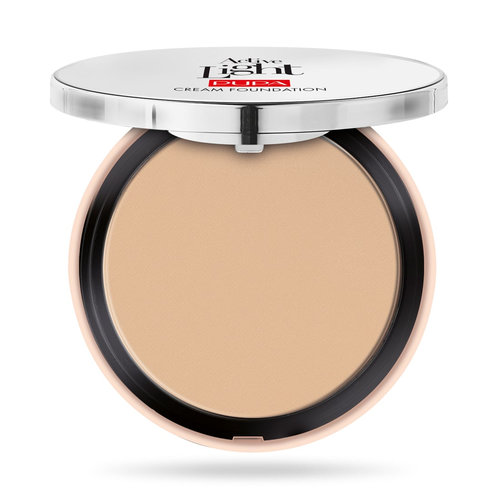 Active Light Compact Cream Foundation 9,5ml