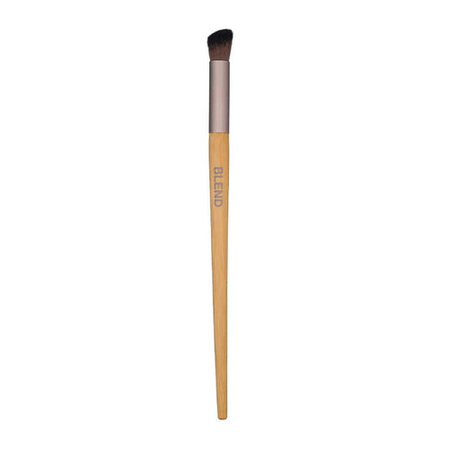 Blend Brush Bamboo Handle