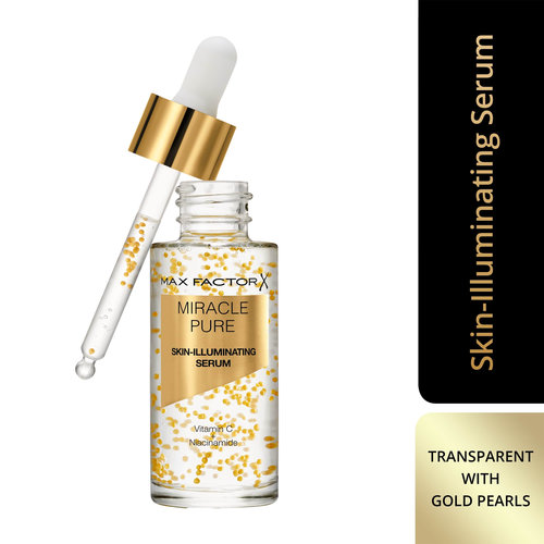 Miracle Pure Skin-Illuminating Serum 30ml