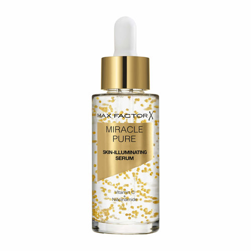 Miracle Pure Skin-Illuminating Serum 30ml