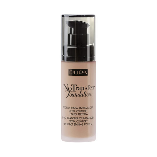 No Transfer Foundation 30ml