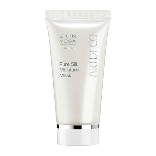 Pure Silk Moisture Mask 50ml