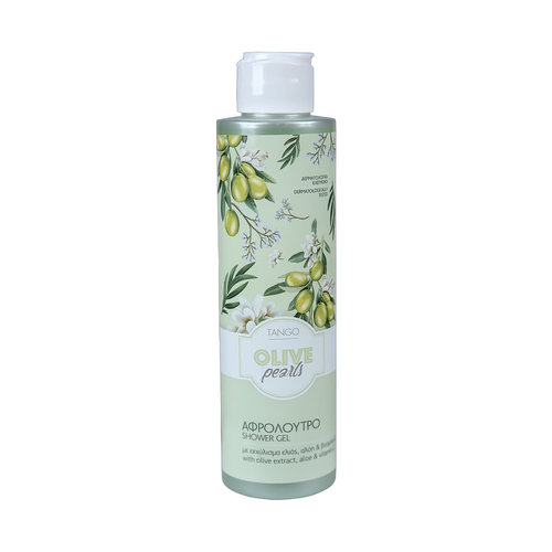 Αφρόλουτρο Olive Pearls 250ml