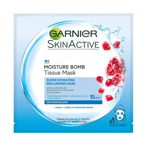 Moisture Bomb Mask 25gr