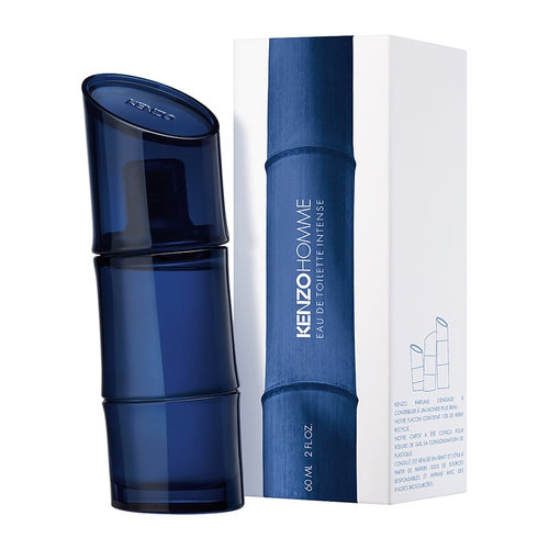 Kenzo Homme Eau De Toilette Intense